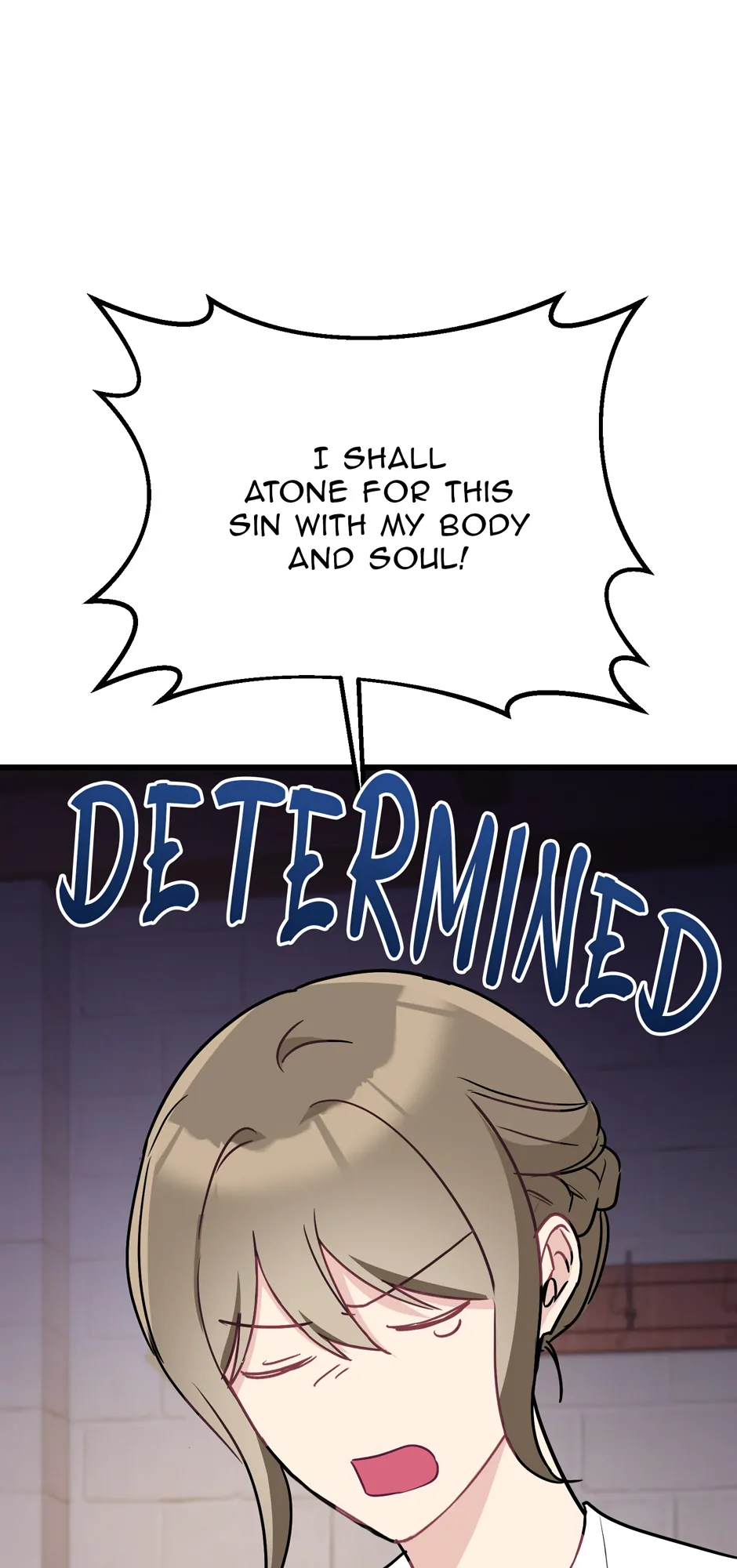 The Villainess is Busy Baking Bread! chapter 31 page 53