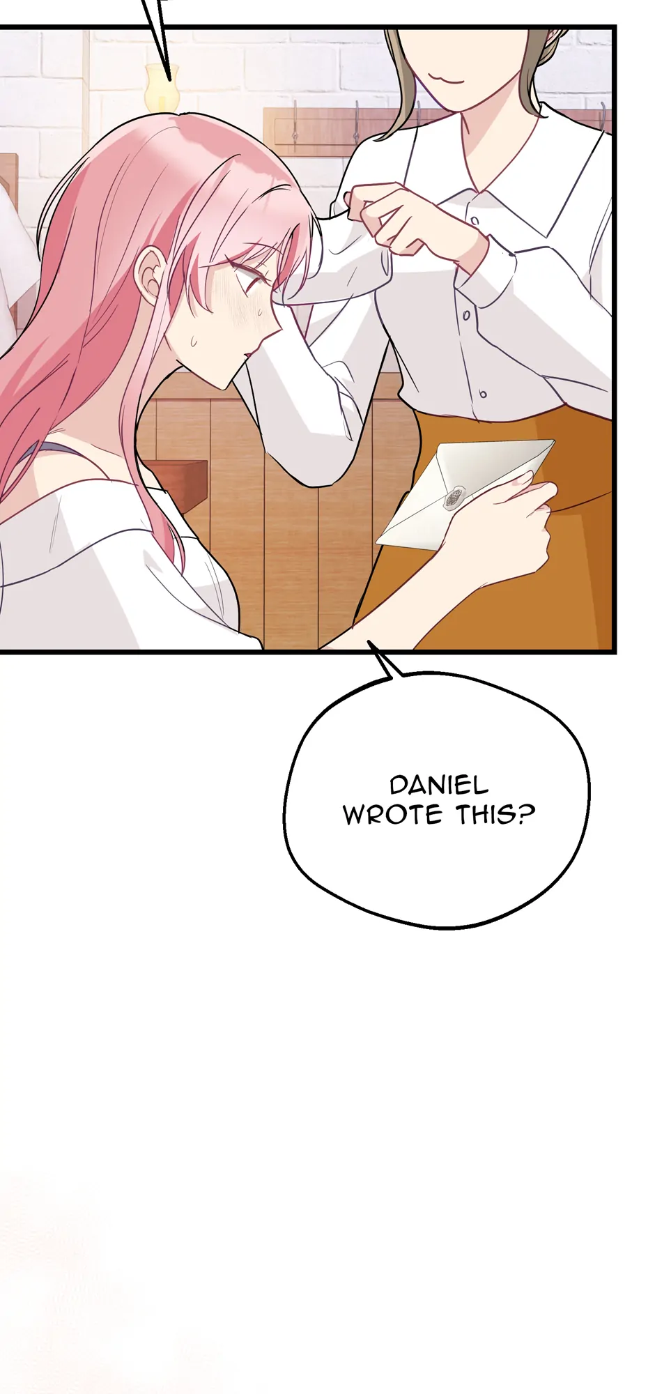 The Villainess is Busy Baking Bread! chapter 31 page 55