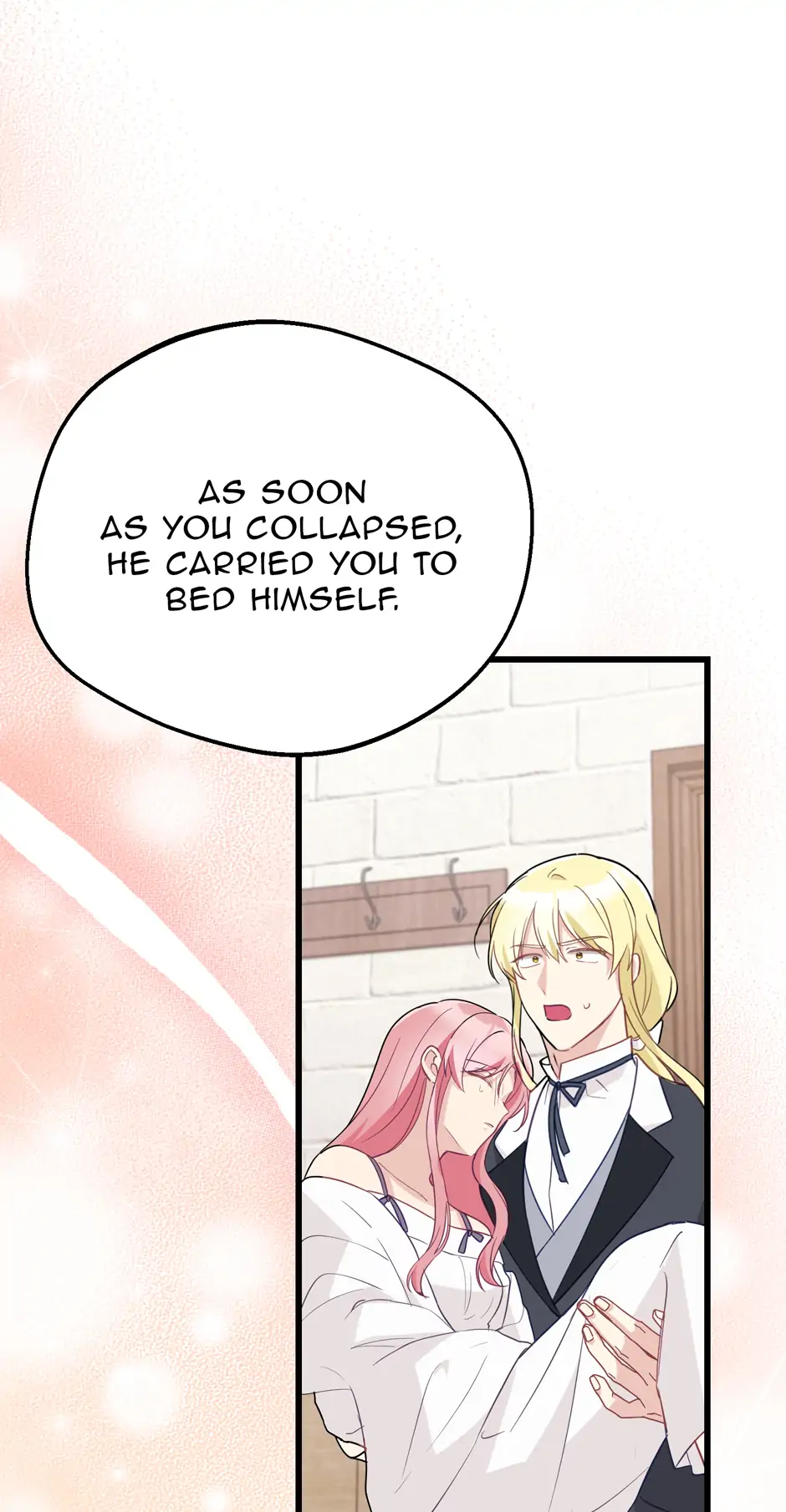 The Villainess is Busy Baking Bread! chapter 31 page 58