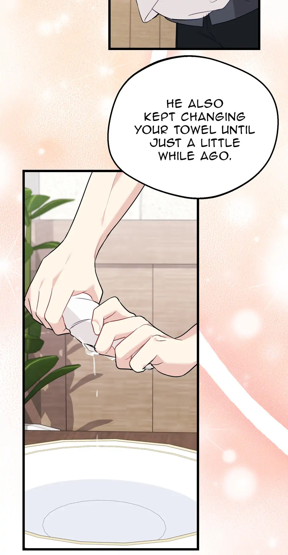 The Villainess is Busy Baking Bread! chapter 31 page 59