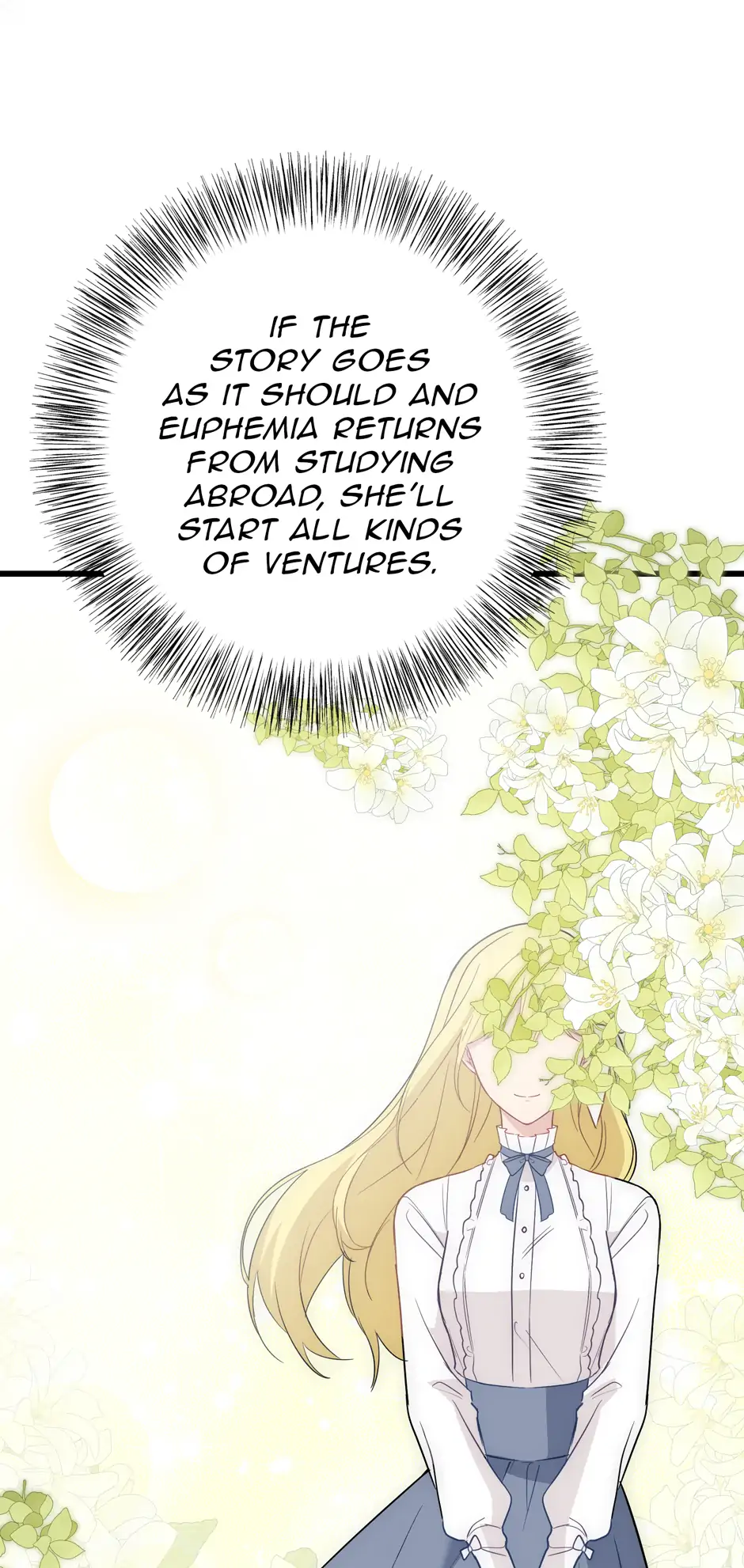 The Villainess is Busy Baking Bread! chapter 31 page 64