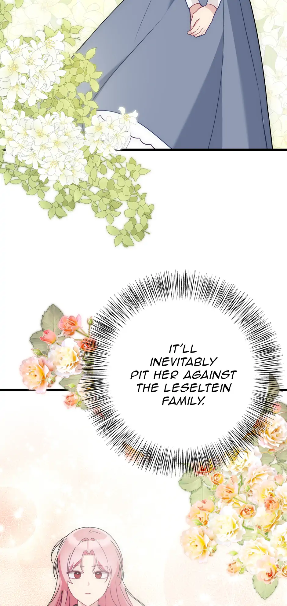 The Villainess is Busy Baking Bread! chapter 31 page 65