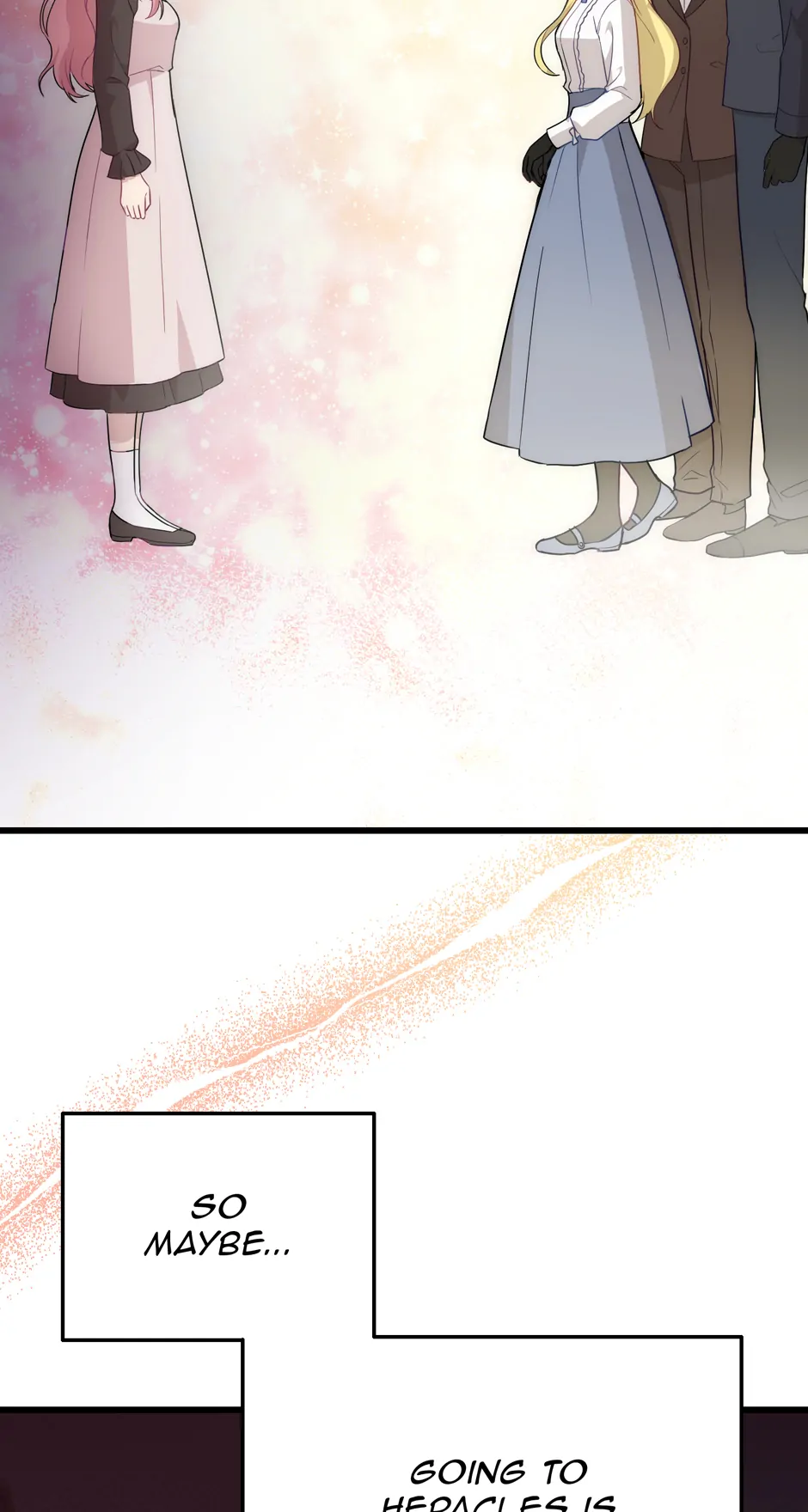 The Villainess is Busy Baking Bread! chapter 31 page 68