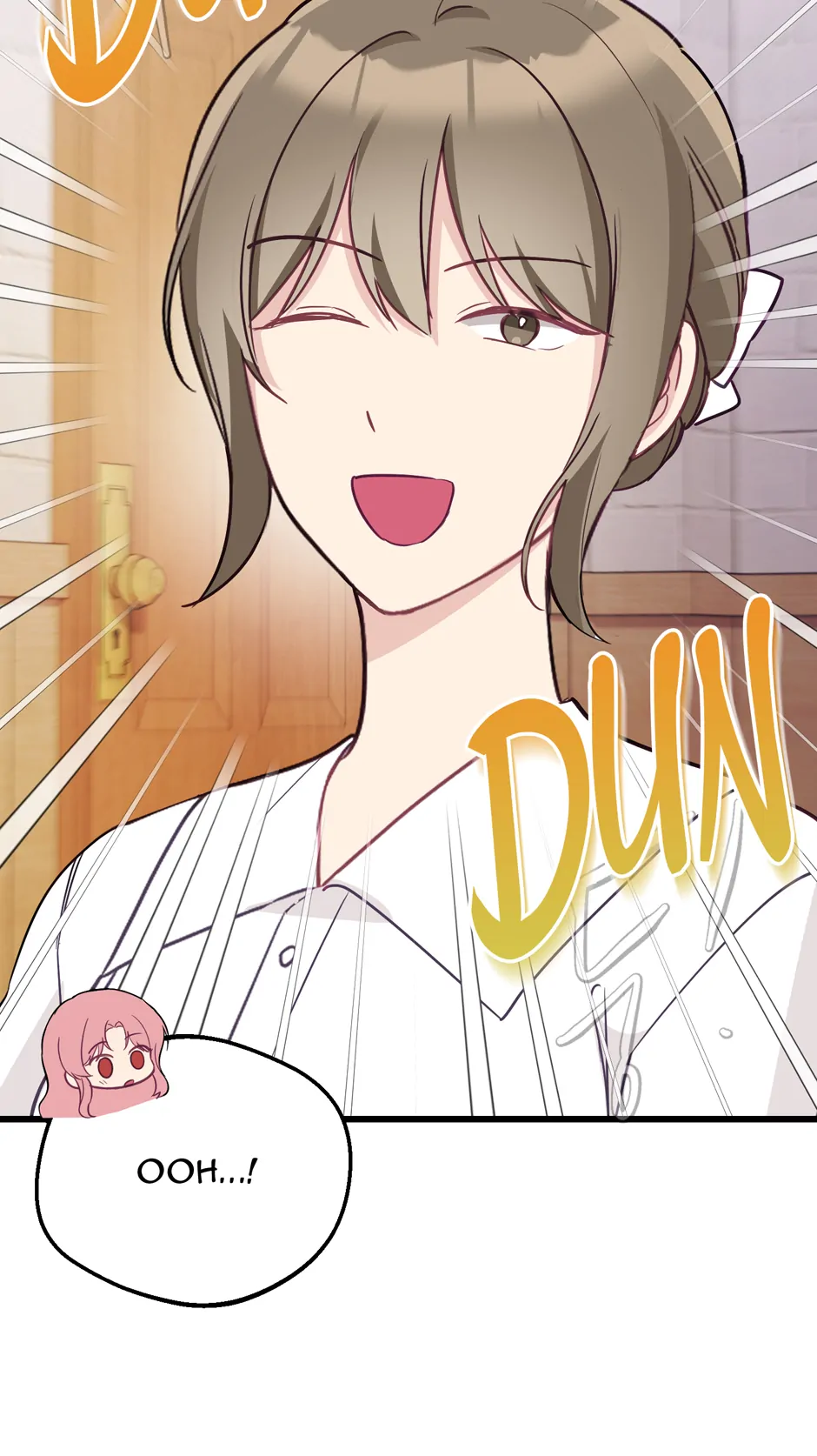 The Villainess is Busy Baking Bread! chapter 31 page 74