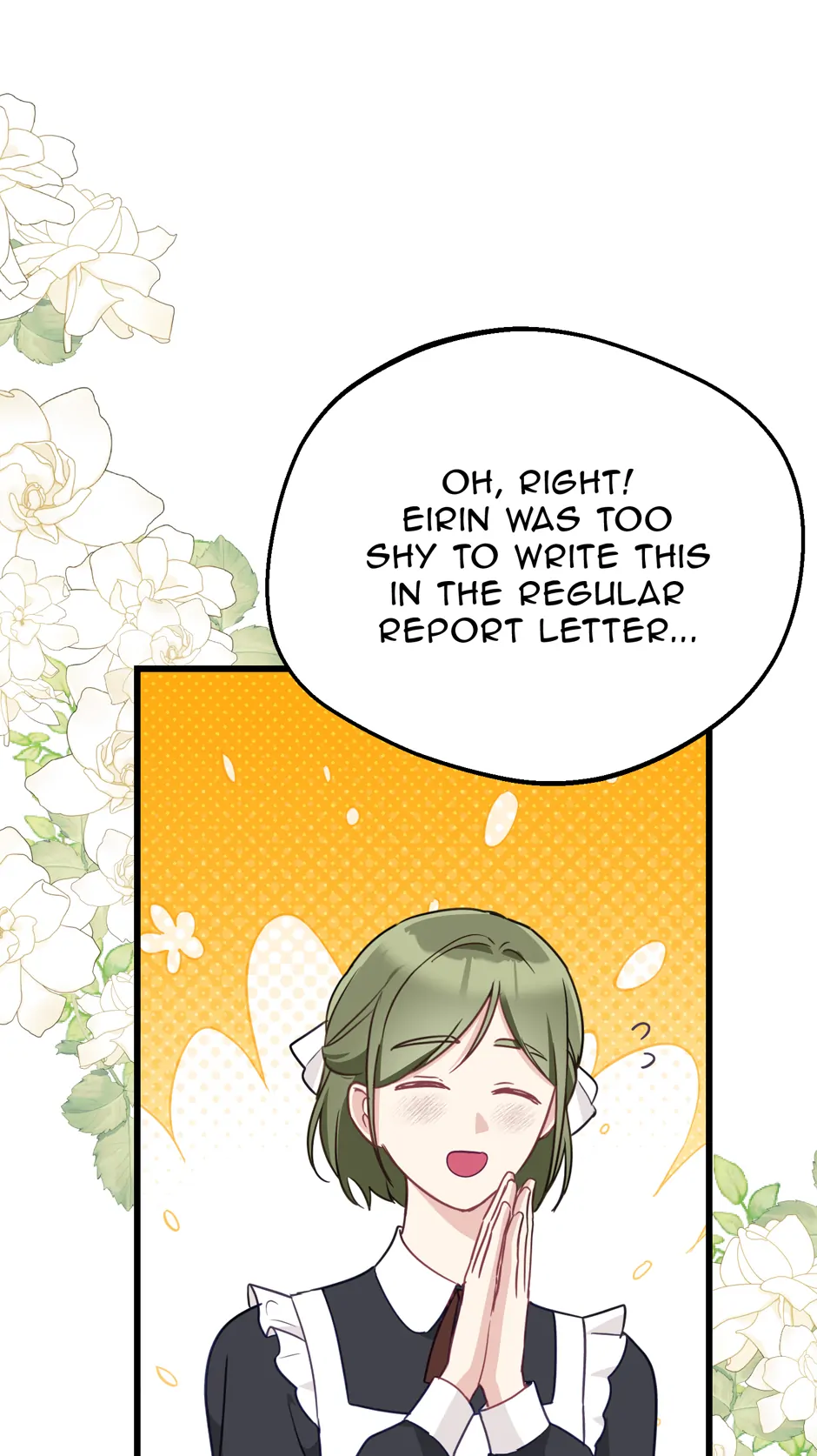 The Villainess is Busy Baking Bread! chapter 31 page 75