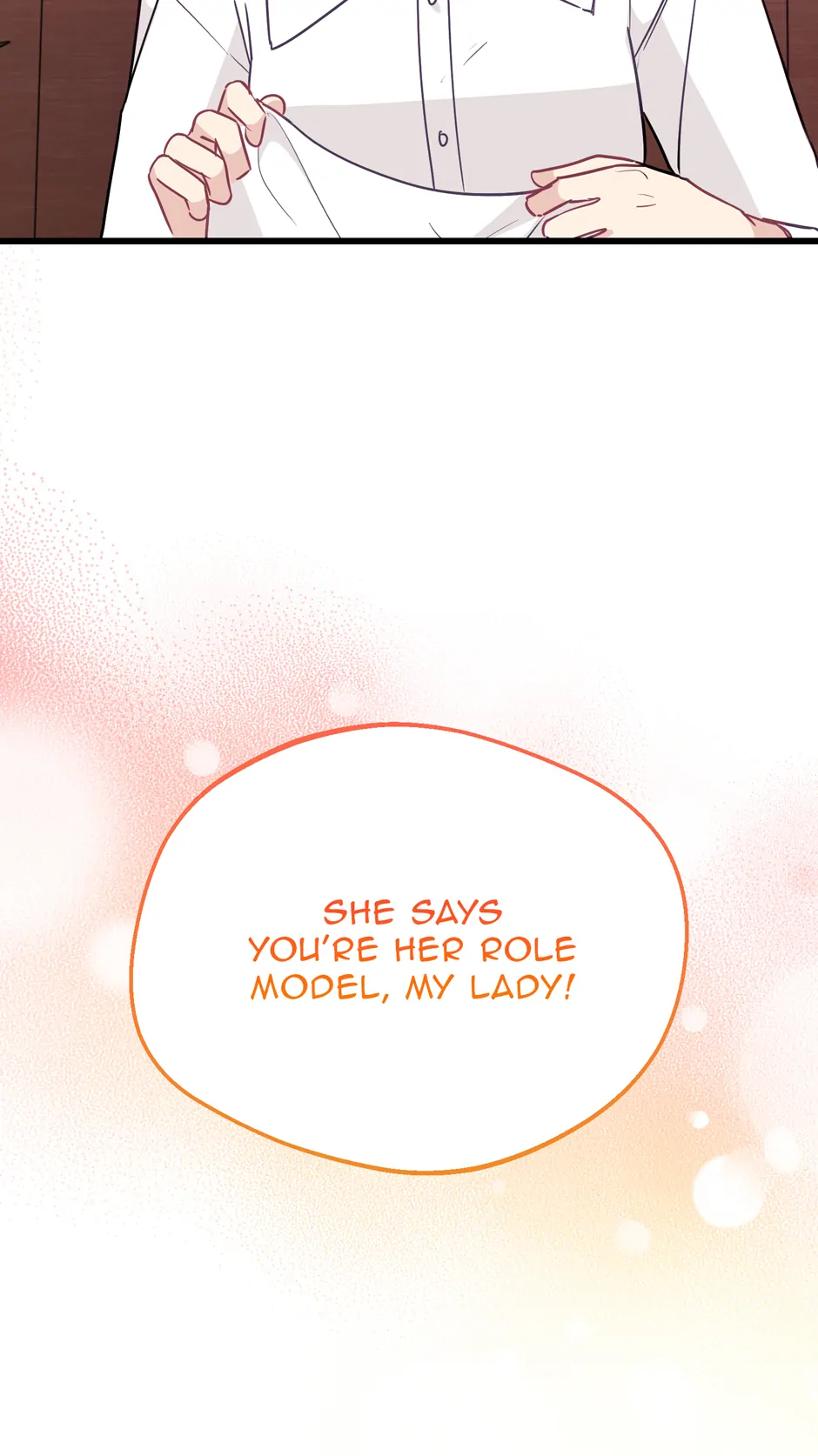 The Villainess is Busy Baking Bread! chapter 31 page 77