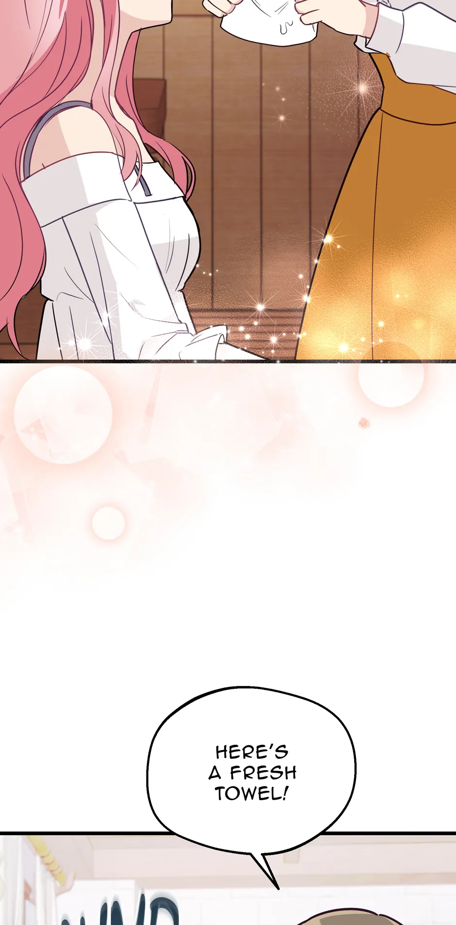The Villainess is Busy Baking Bread! chapter 31 page 80