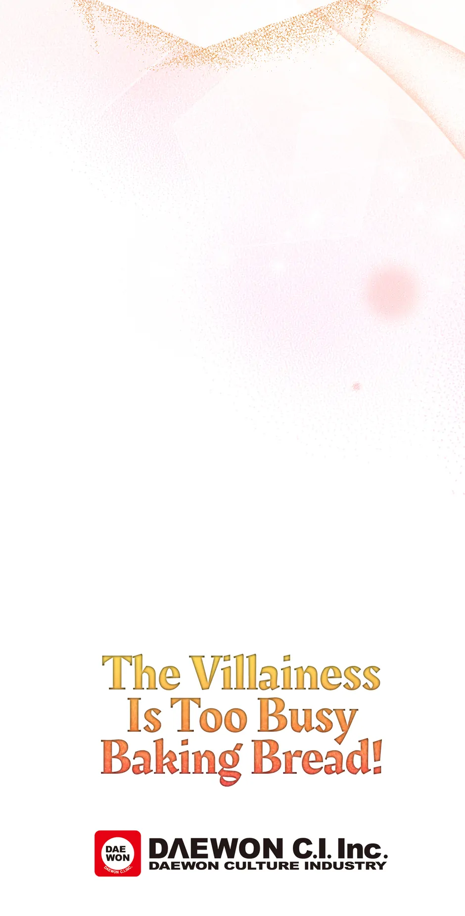The Villainess is Busy Baking Bread! chapter 31 page 91