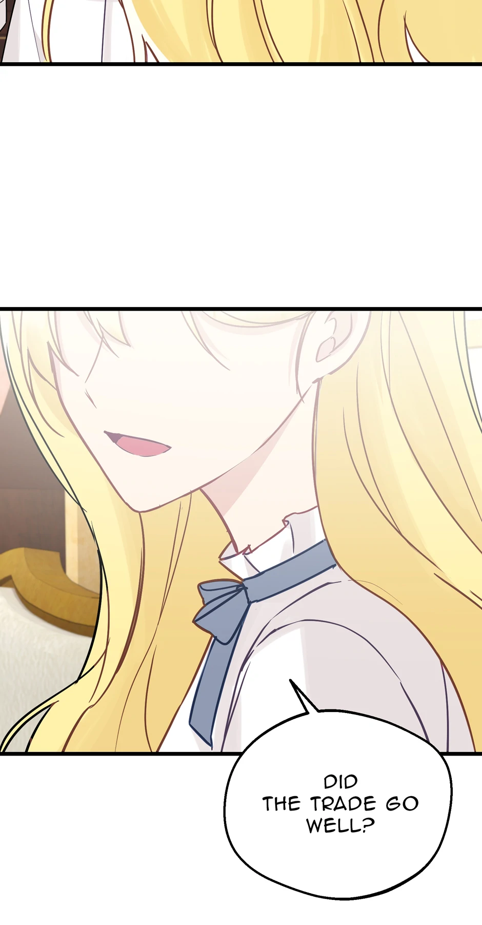 The Villainess is Busy Baking Bread! chapter 32 page 5