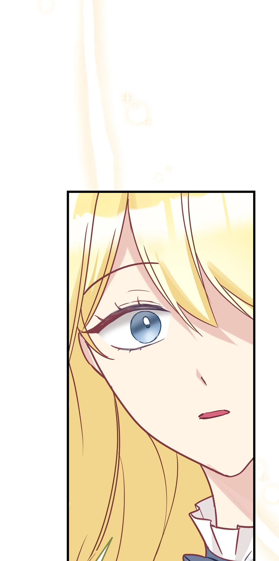 The Villainess is Busy Baking Bread! chapter 32 page 14