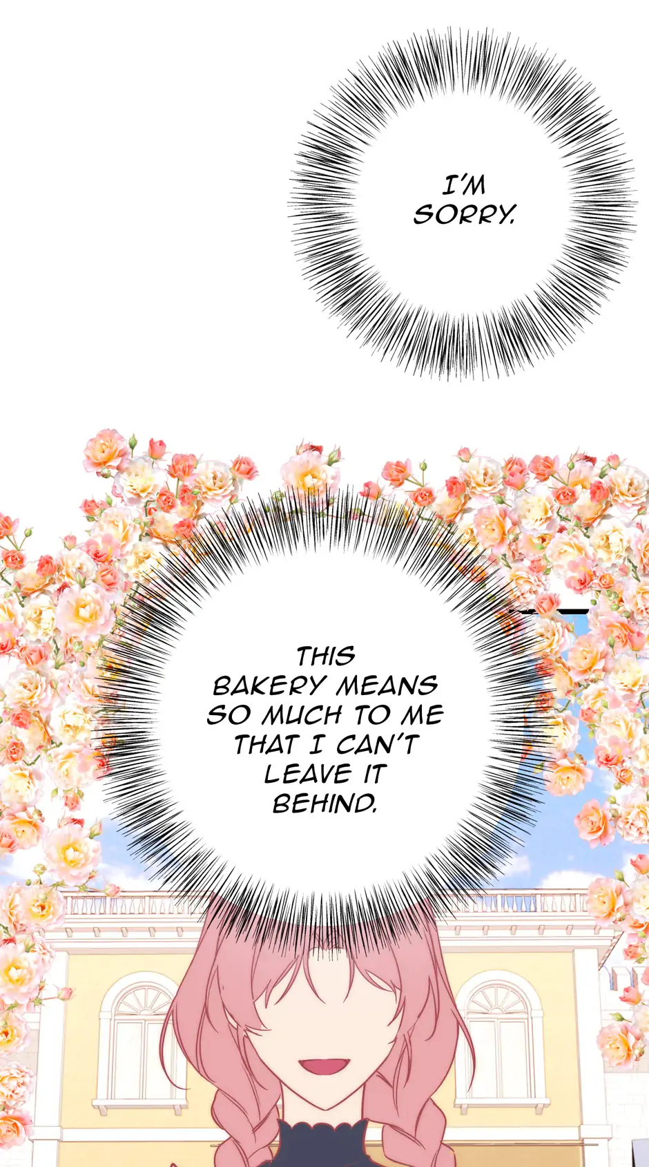 The Villainess is Busy Baking Bread! chapter 32 page 19