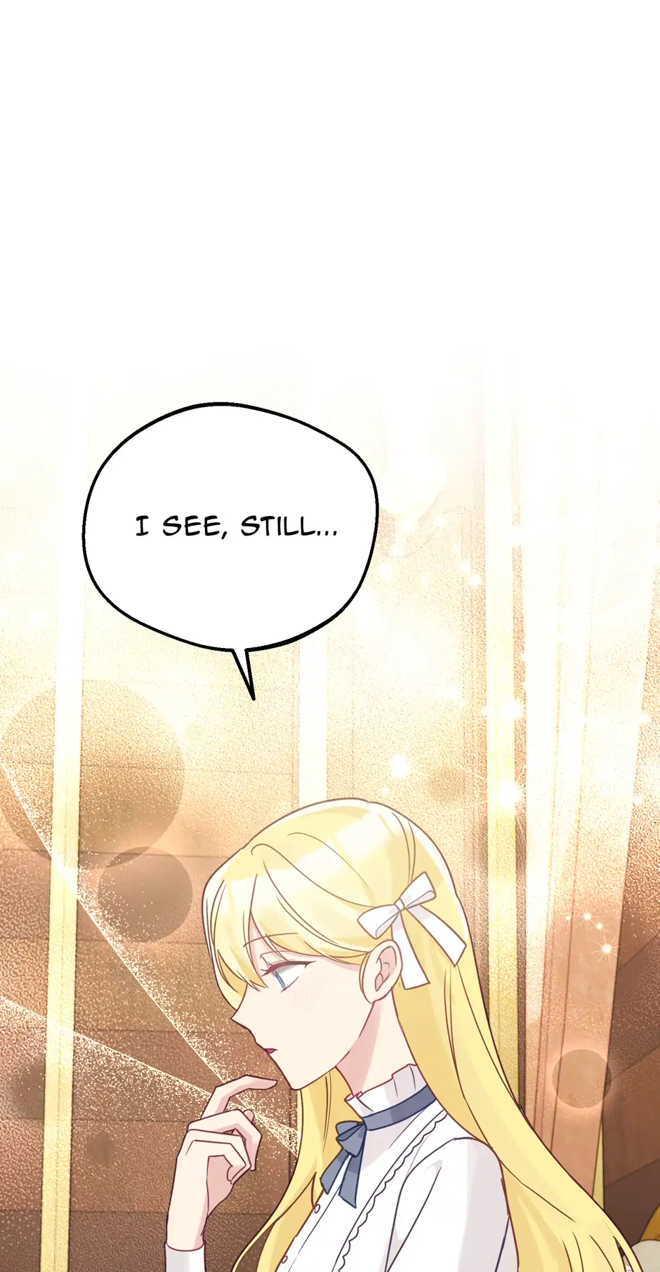 The Villainess is Busy Baking Bread! chapter 32 page 21