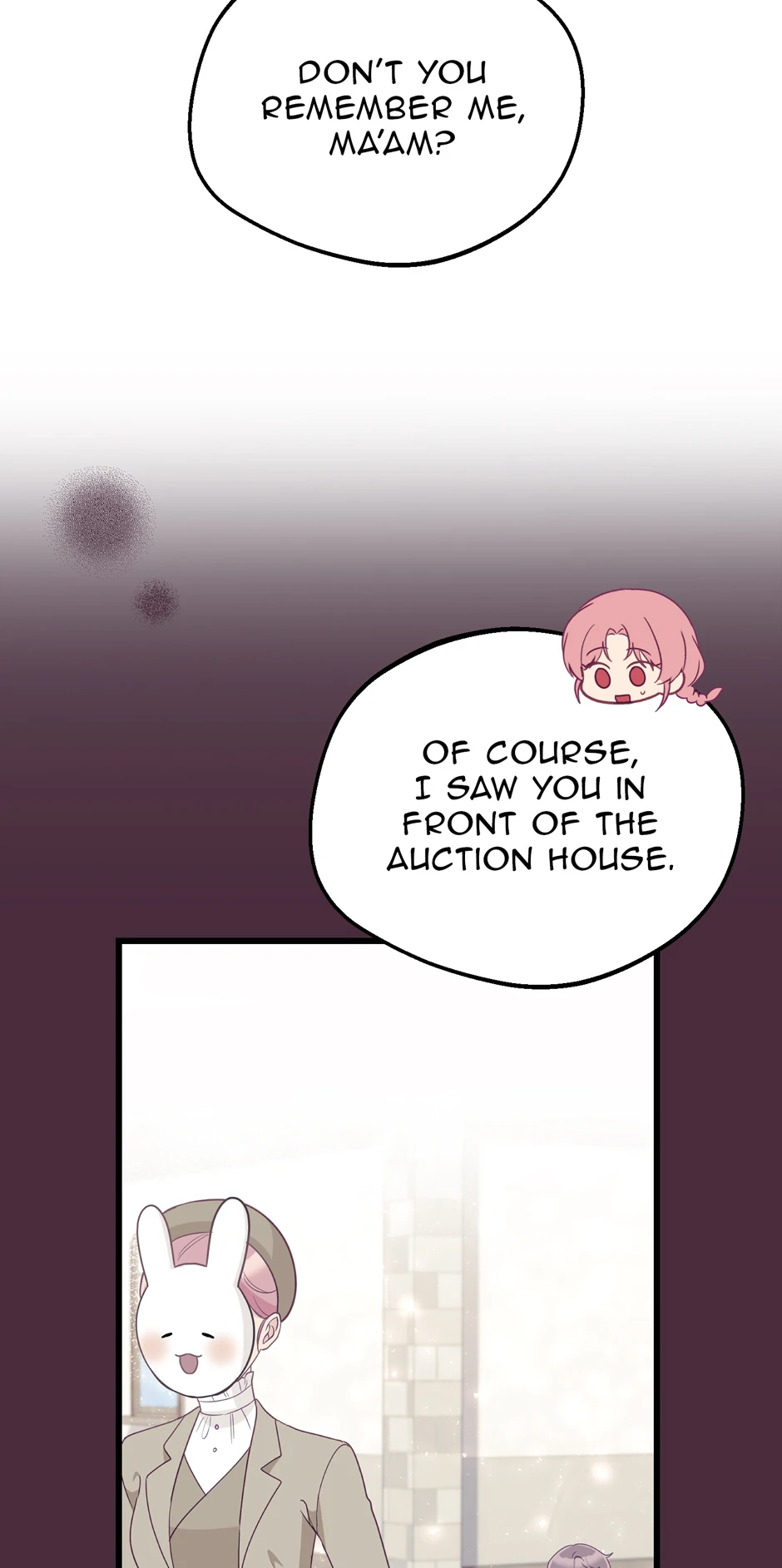 The Villainess is Busy Baking Bread! chapter 32 page 32