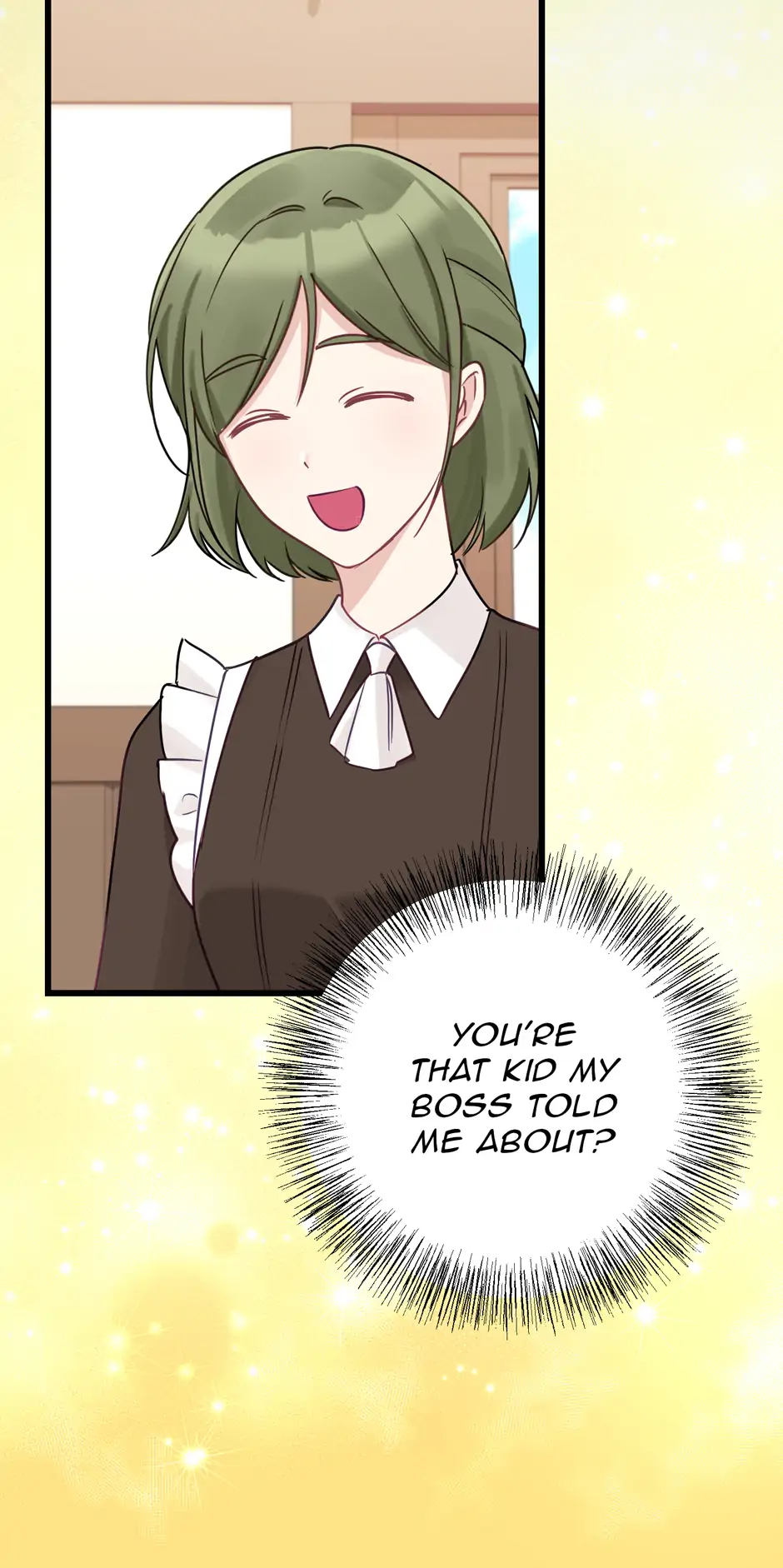 The Villainess is Busy Baking Bread! chapter 32 page 35