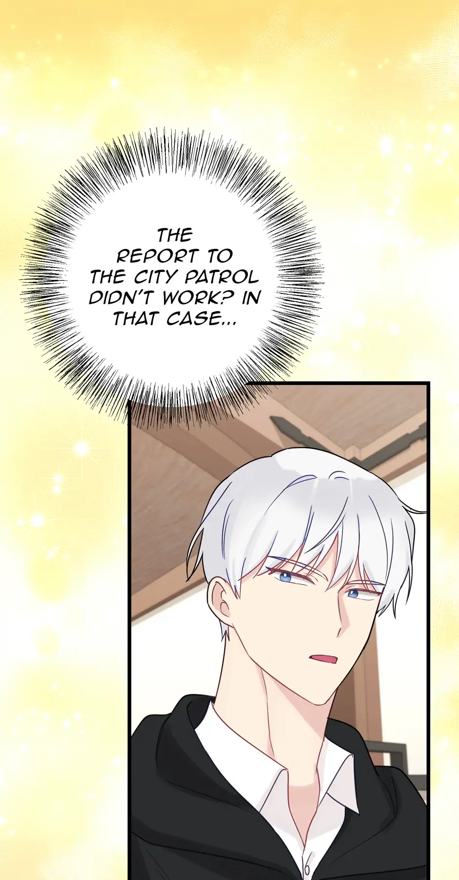 The Villainess is Busy Baking Bread! chapter 32 page 36