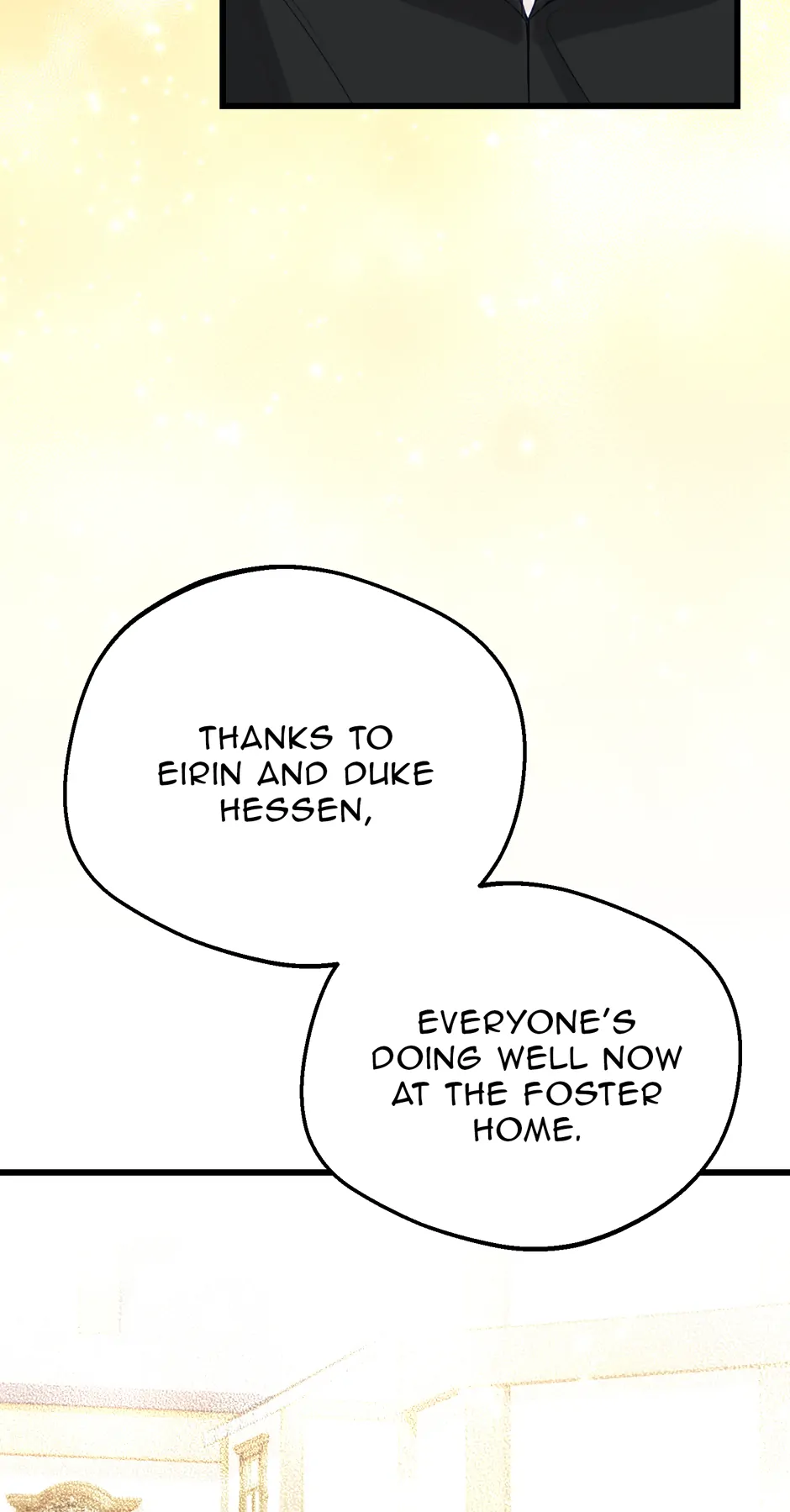 The Villainess is Busy Baking Bread! chapter 32 page 37