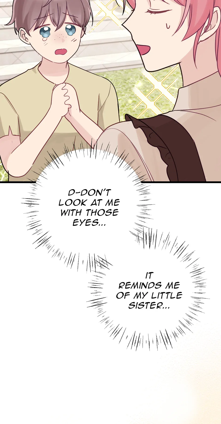 The Villainess is Busy Baking Bread! chapter 32 page 43