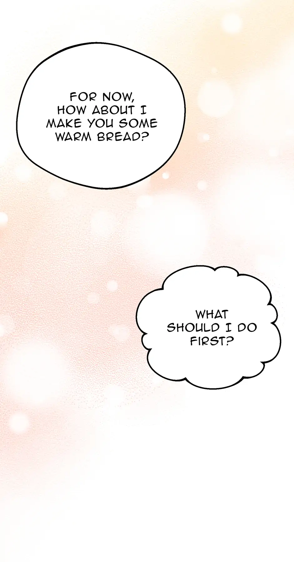 The Villainess is Busy Baking Bread! chapter 32 page 44
