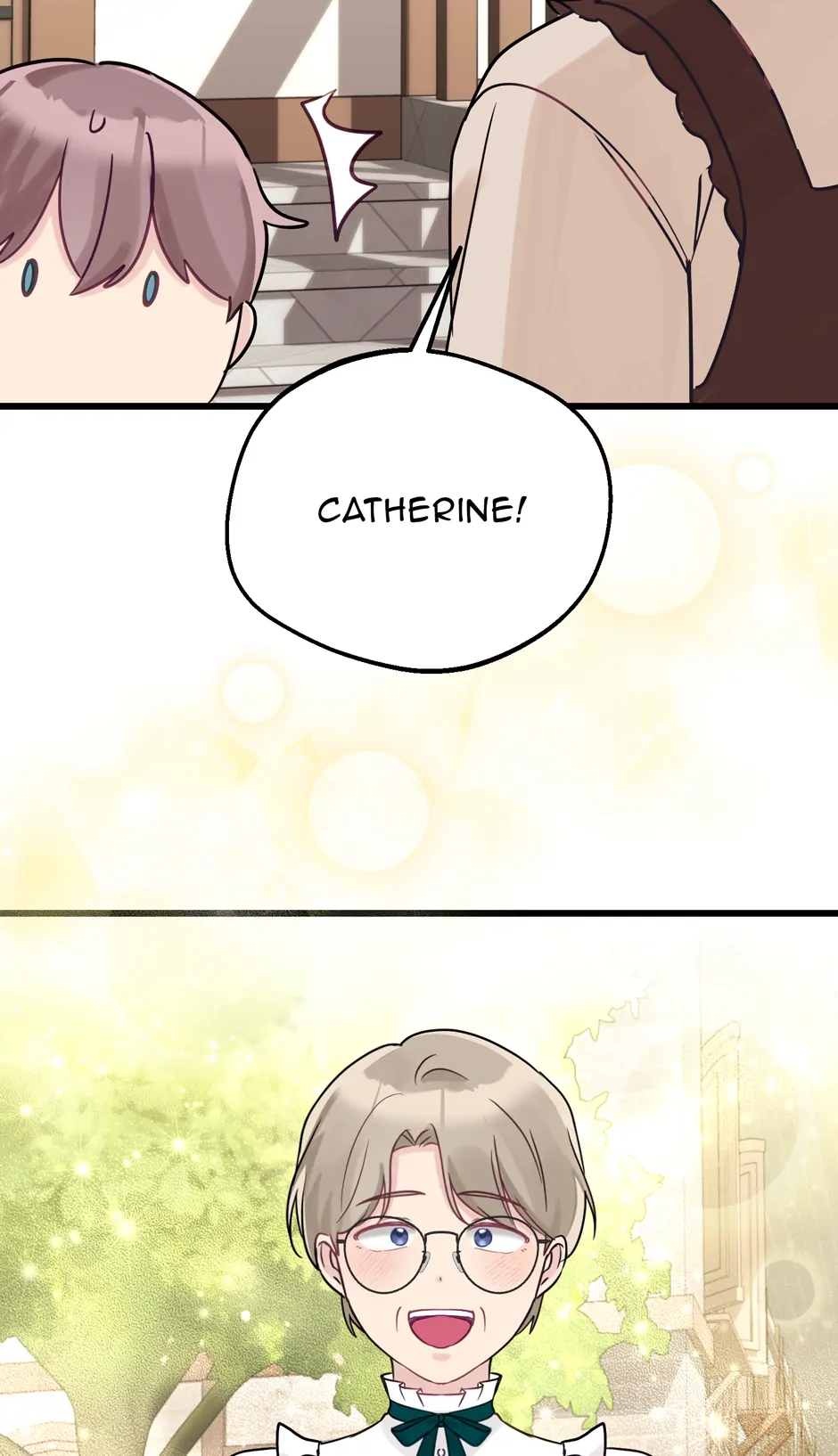 The Villainess is Busy Baking Bread! chapter 32 page 48