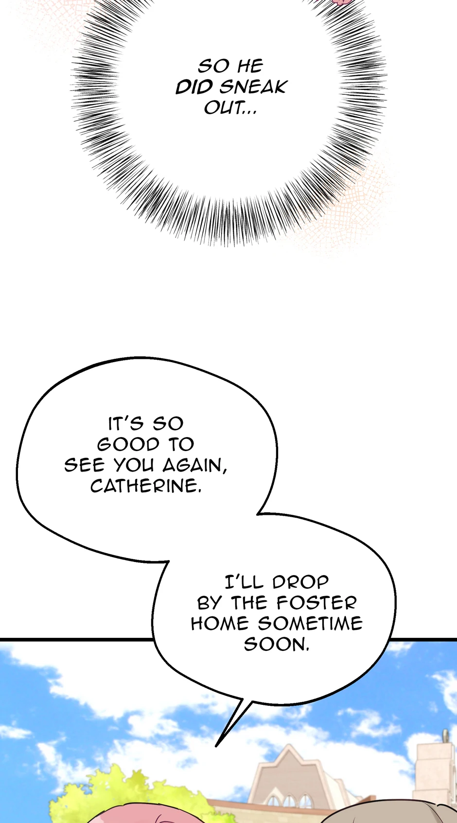 The Villainess is Busy Baking Bread! chapter 32 page 54