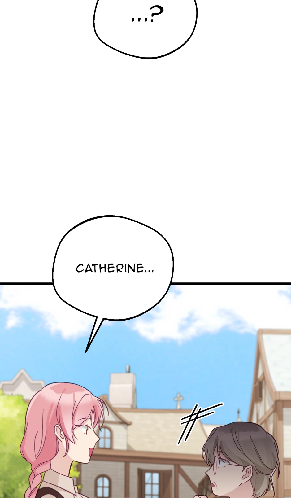 The Villainess is Busy Baking Bread! chapter 32 page 59