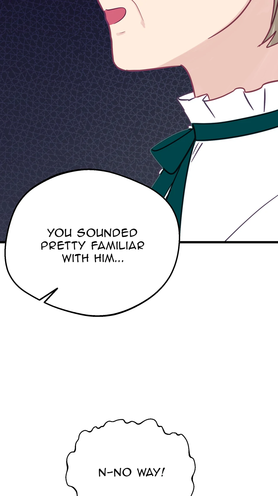 The Villainess is Busy Baking Bread! chapter 32 page 62