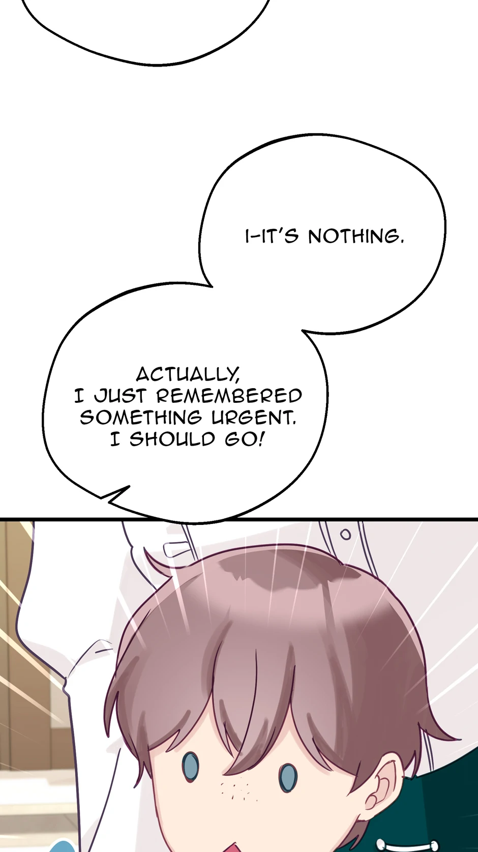 The Villainess is Busy Baking Bread! chapter 32 page 64