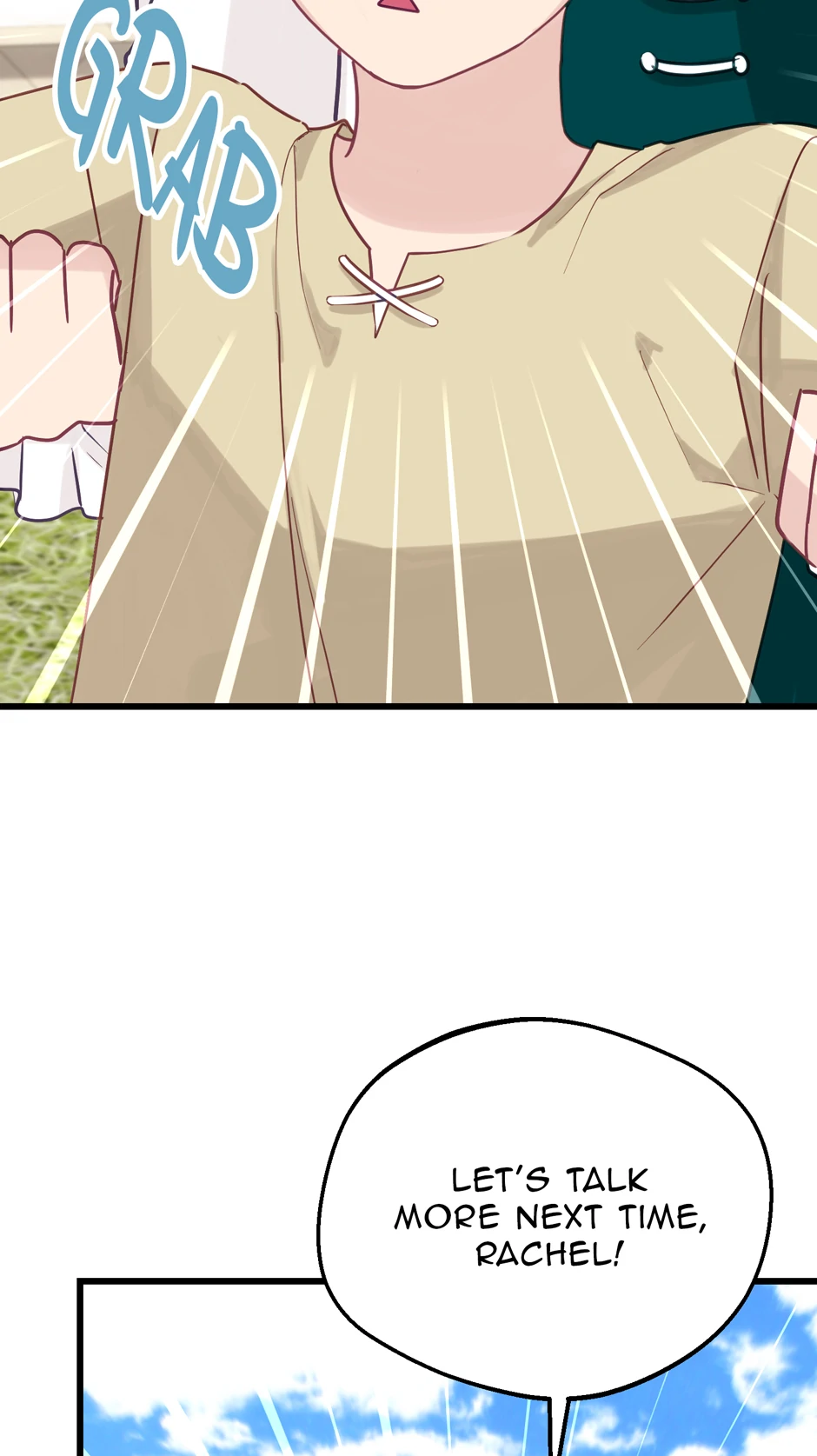 The Villainess is Busy Baking Bread! chapter 32 page 65