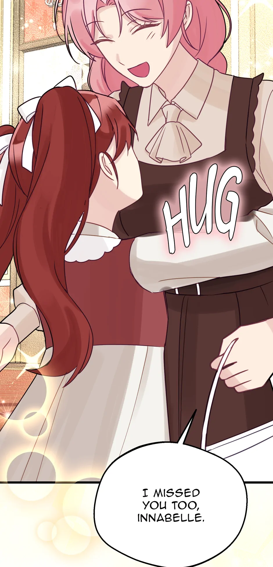 The Villainess is Busy Baking Bread! chapter 32 page 76