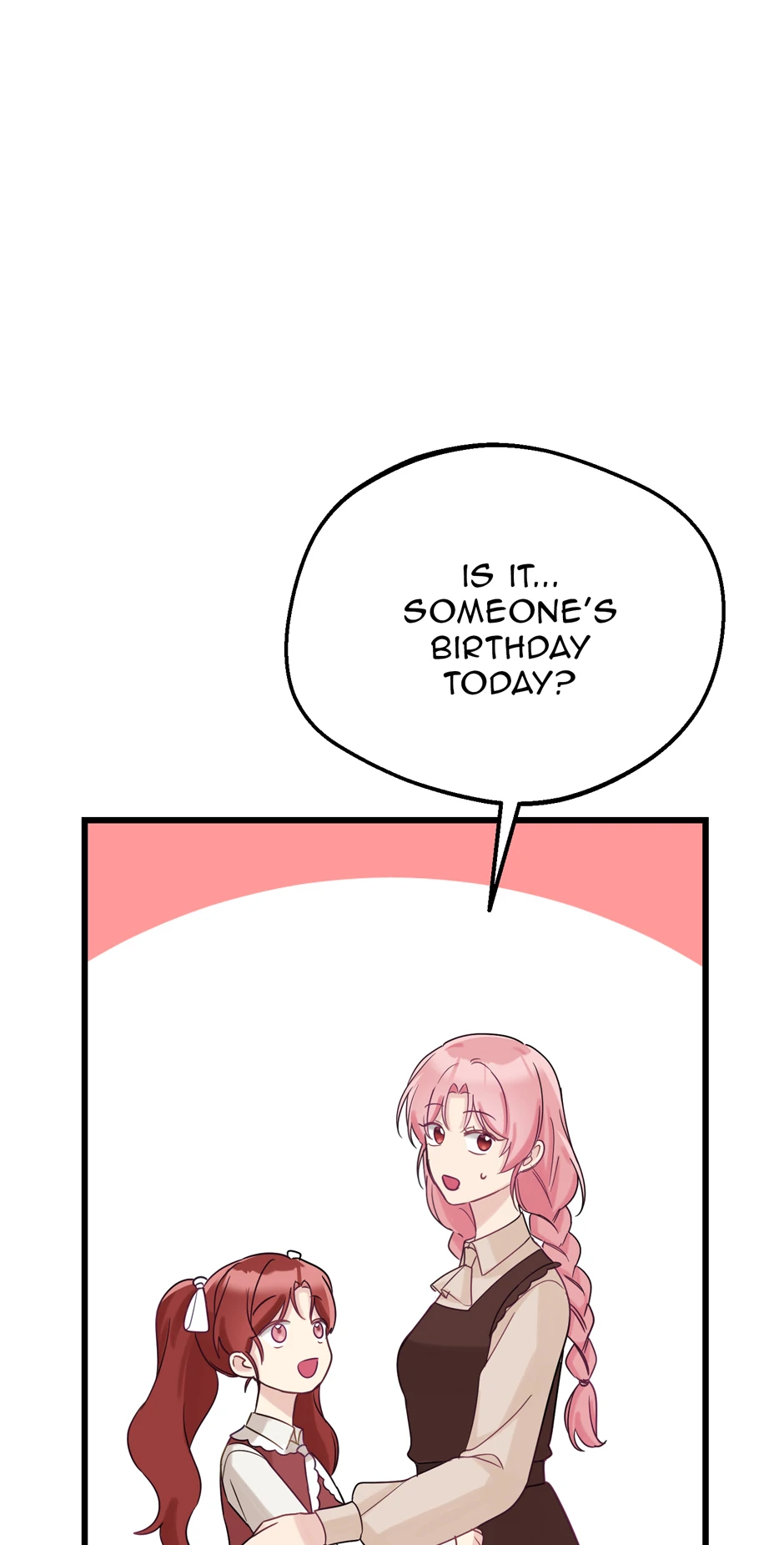 The Villainess is Busy Baking Bread! chapter 32 page 78