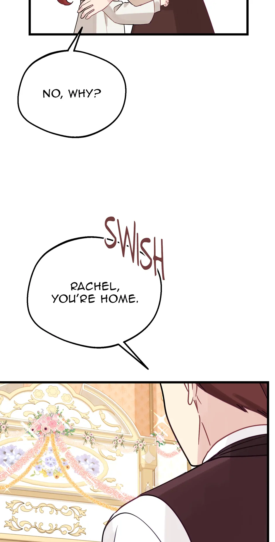 The Villainess is Busy Baking Bread! chapter 32 page 79