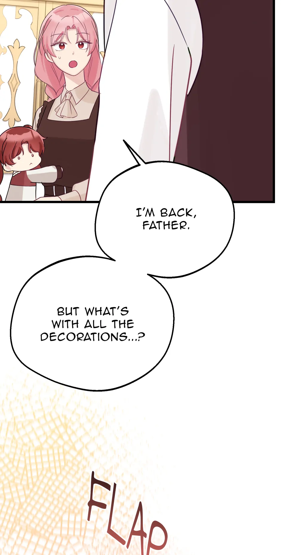 The Villainess is Busy Baking Bread! chapter 32 page 80