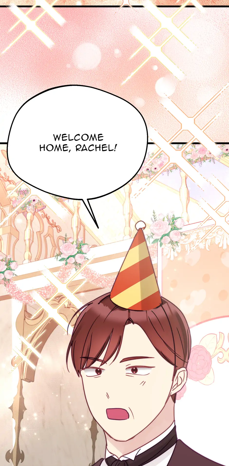 The Villainess is Busy Baking Bread! chapter 32 page 83