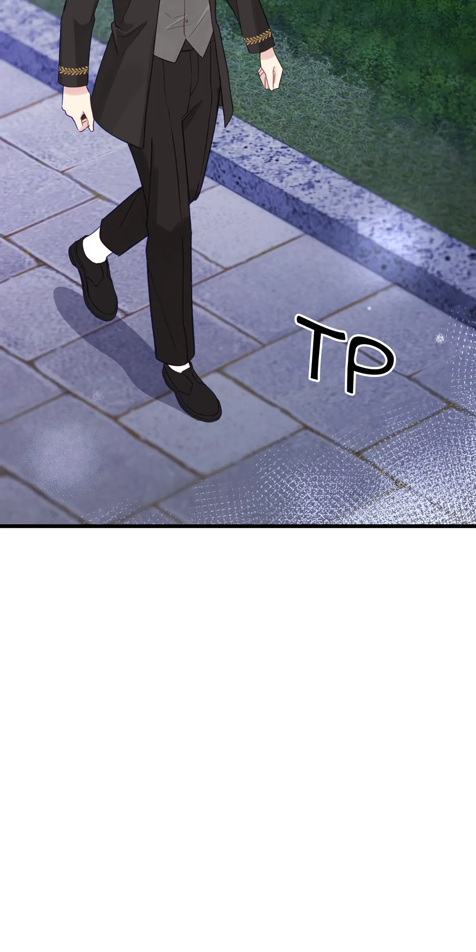 The Villainess is Busy Baking Bread! chapter 33 page 2