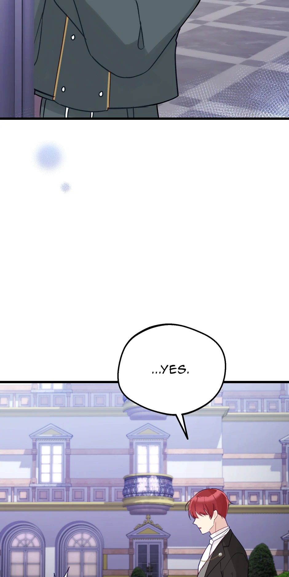 The Villainess is Busy Baking Bread! chapter 33 page 5