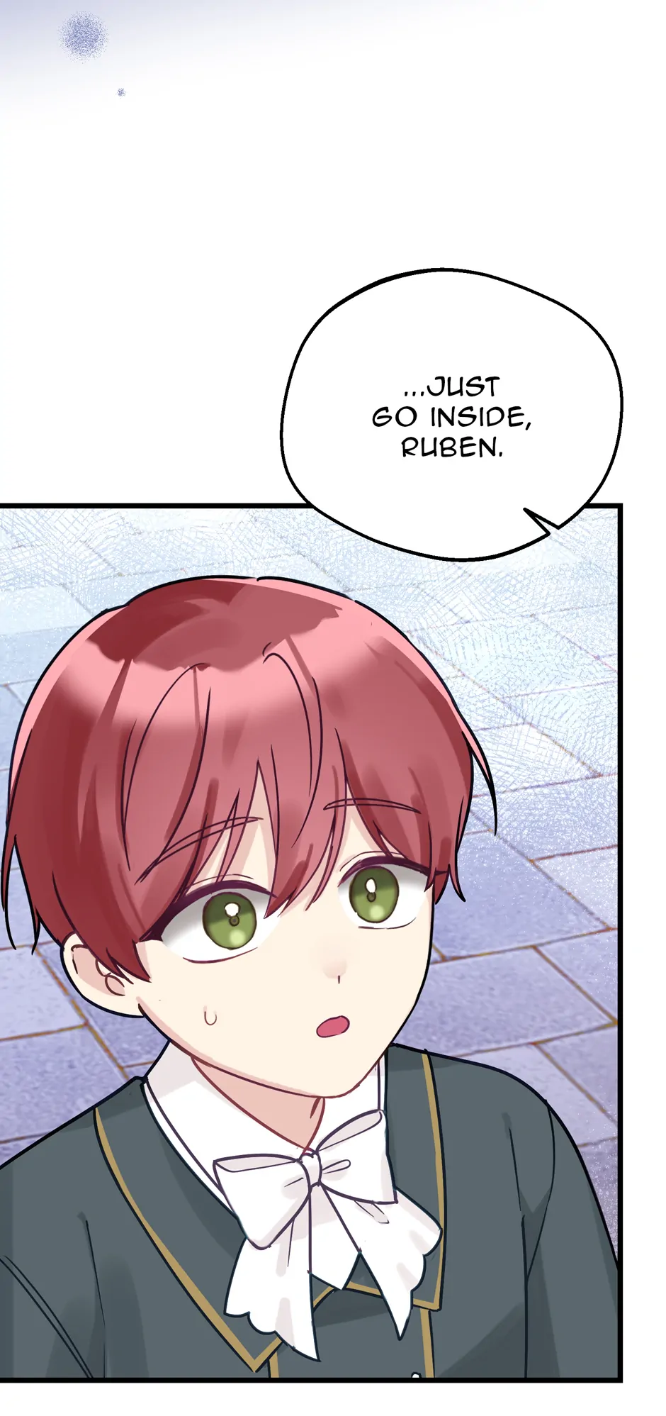 The Villainess is Busy Baking Bread! chapter 33 page 8