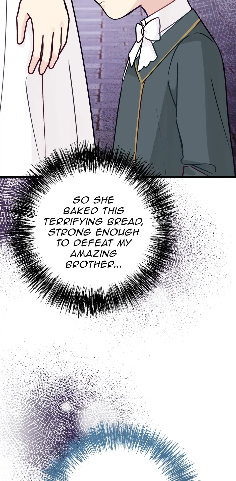 The Villainess is Busy Baking Bread! chapter 33 page 18