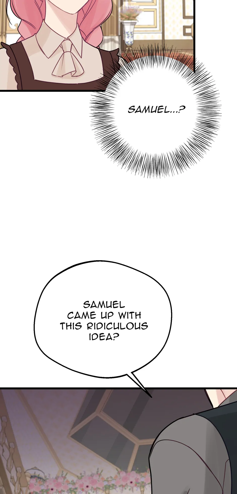 The Villainess is Busy Baking Bread! chapter 33 page 24