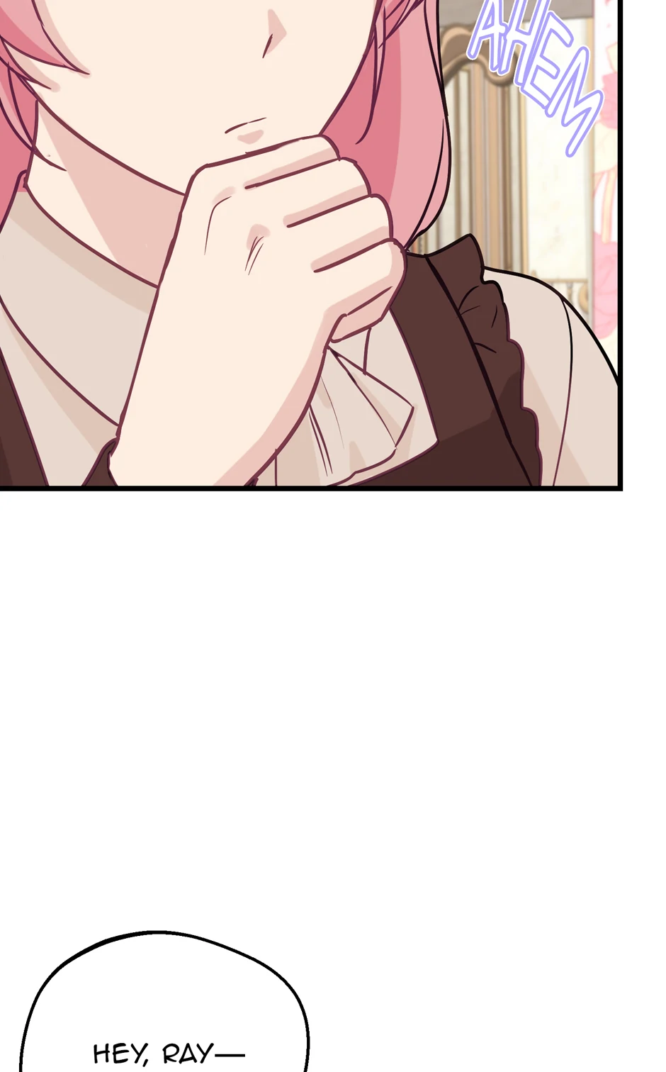 The Villainess is Busy Baking Bread! chapter 33 page 29