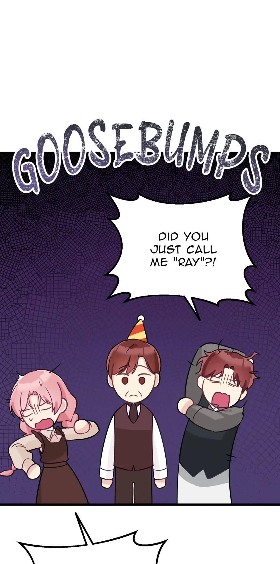 The Villainess is Busy Baking Bread! chapter 33 page 31