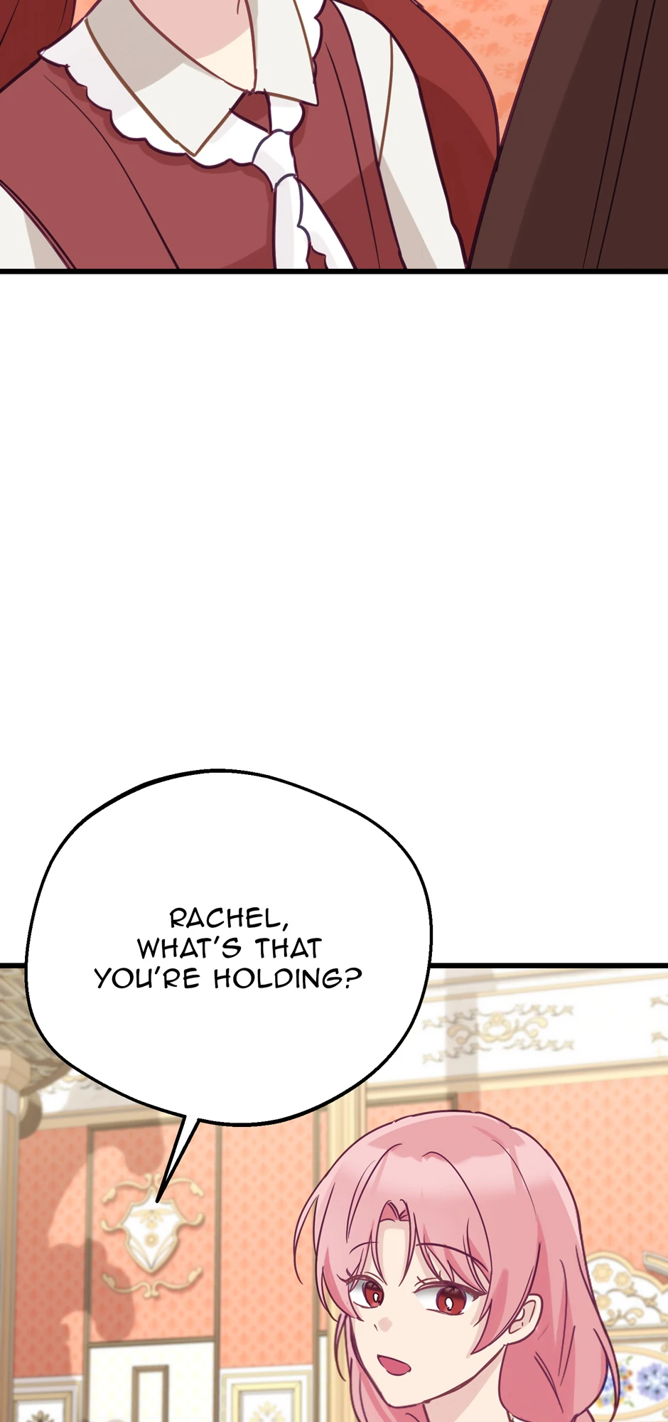 The Villainess is Busy Baking Bread! chapter 33 page 38