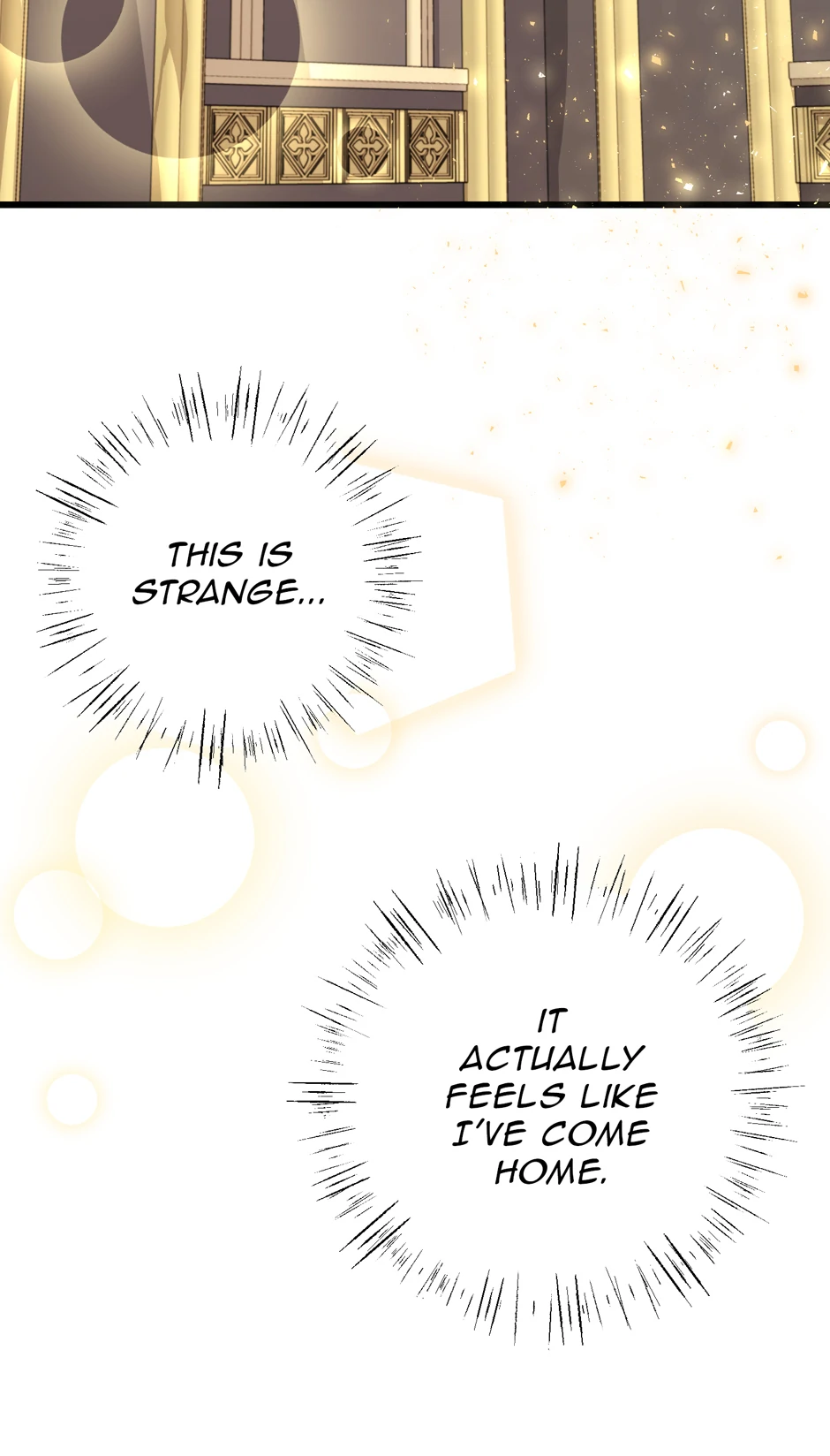 The Villainess is Busy Baking Bread! chapter 33 page 45