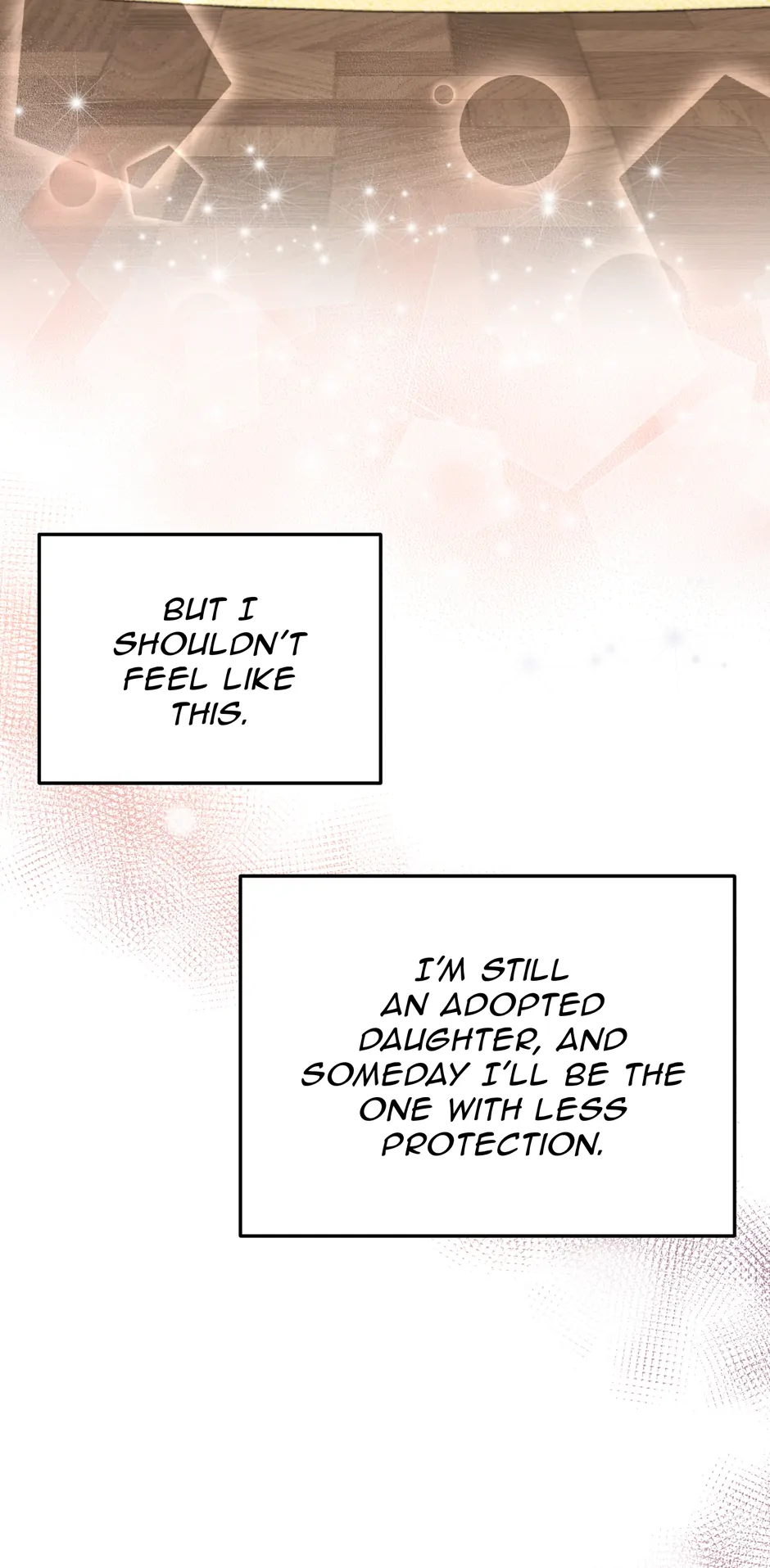 The Villainess is Busy Baking Bread! chapter 33 page 47