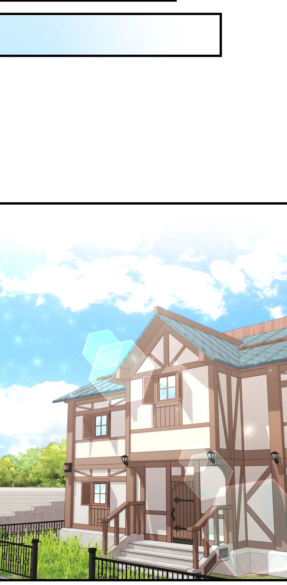 The Villainess is Busy Baking Bread! chapter 33 page 49