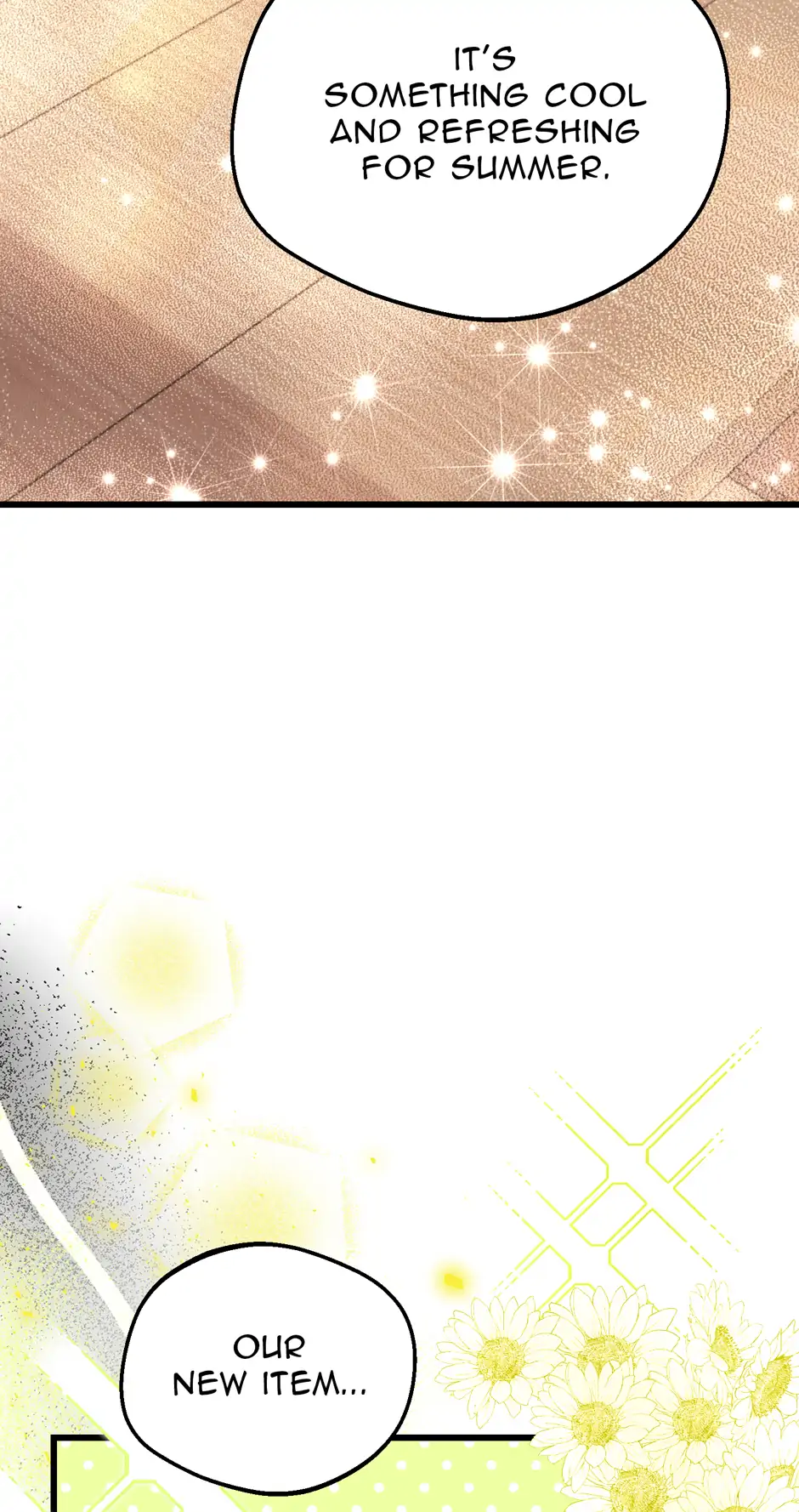 The Villainess is Busy Baking Bread! chapter 33 page 59