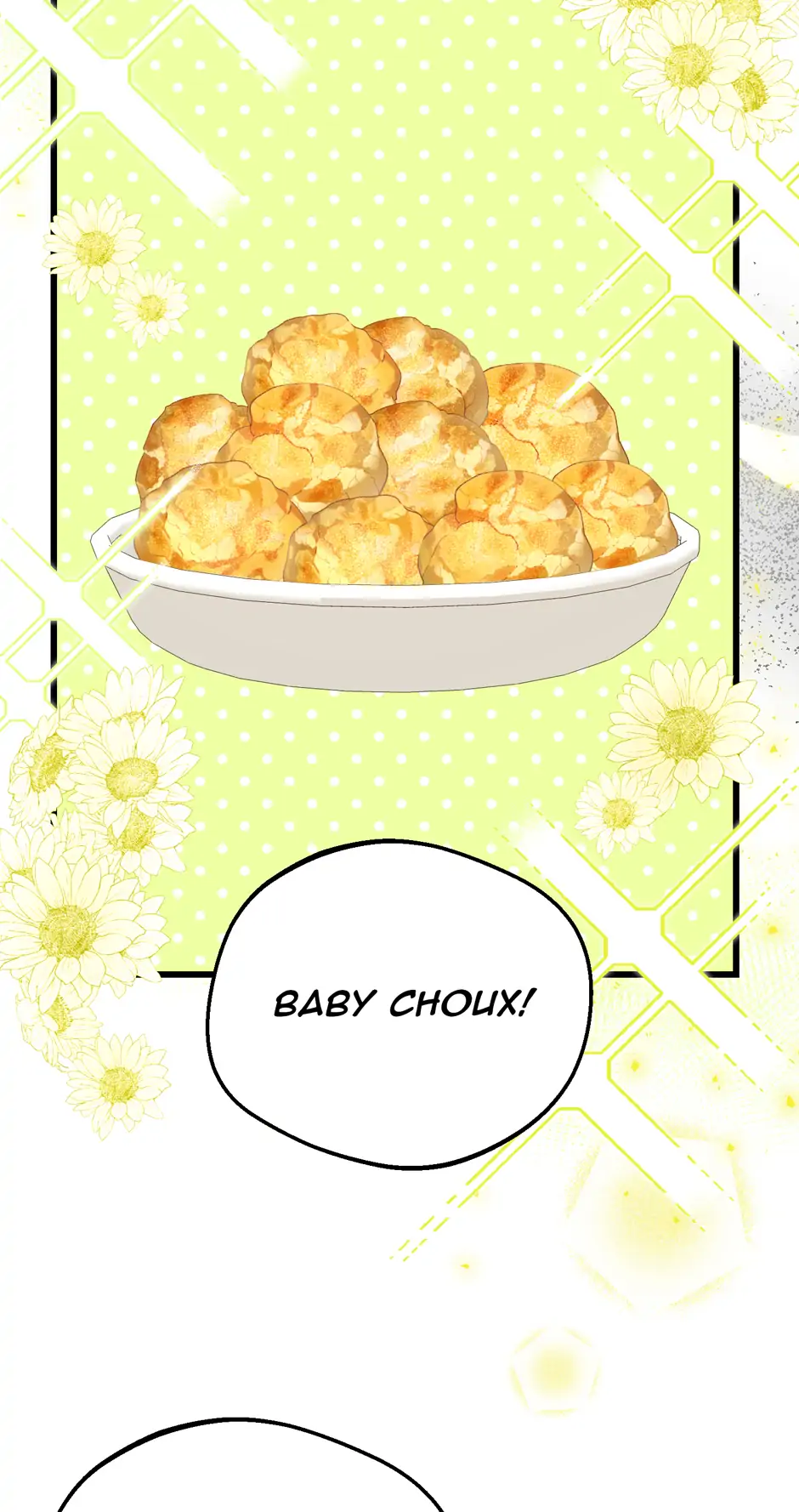 The Villainess is Busy Baking Bread! chapter 33 page 60