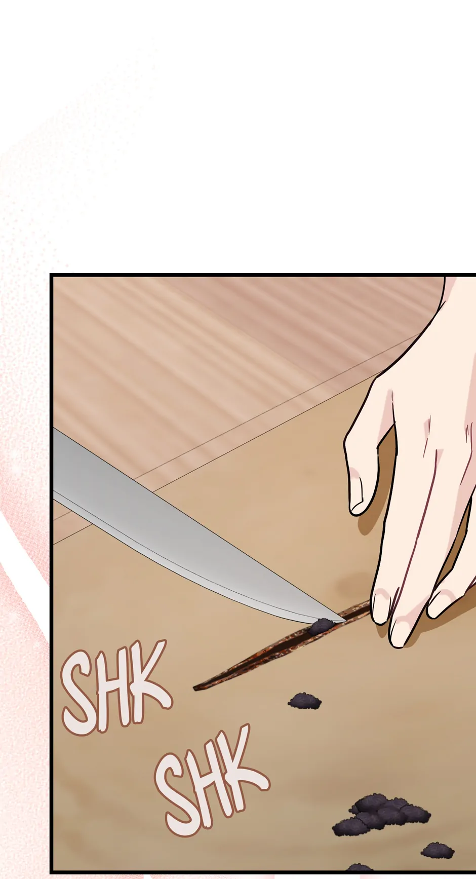The Villainess is Busy Baking Bread! chapter 33 page 62