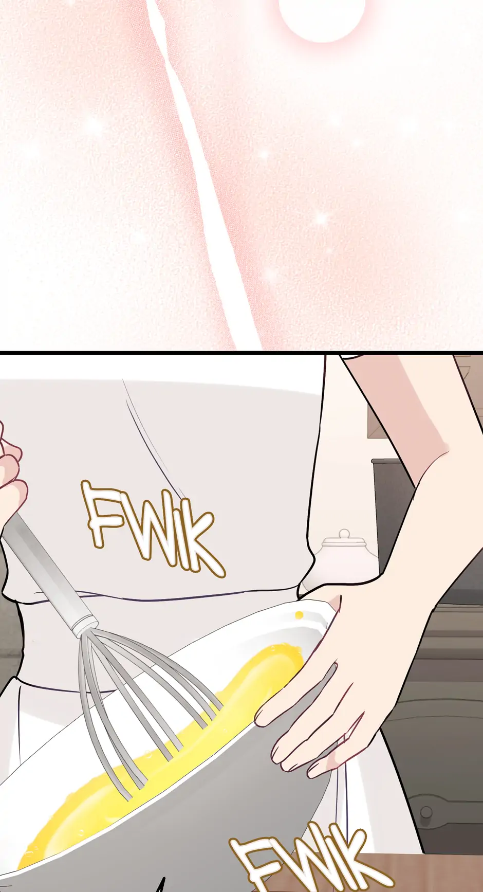 The Villainess is Busy Baking Bread! chapter 33 page 63