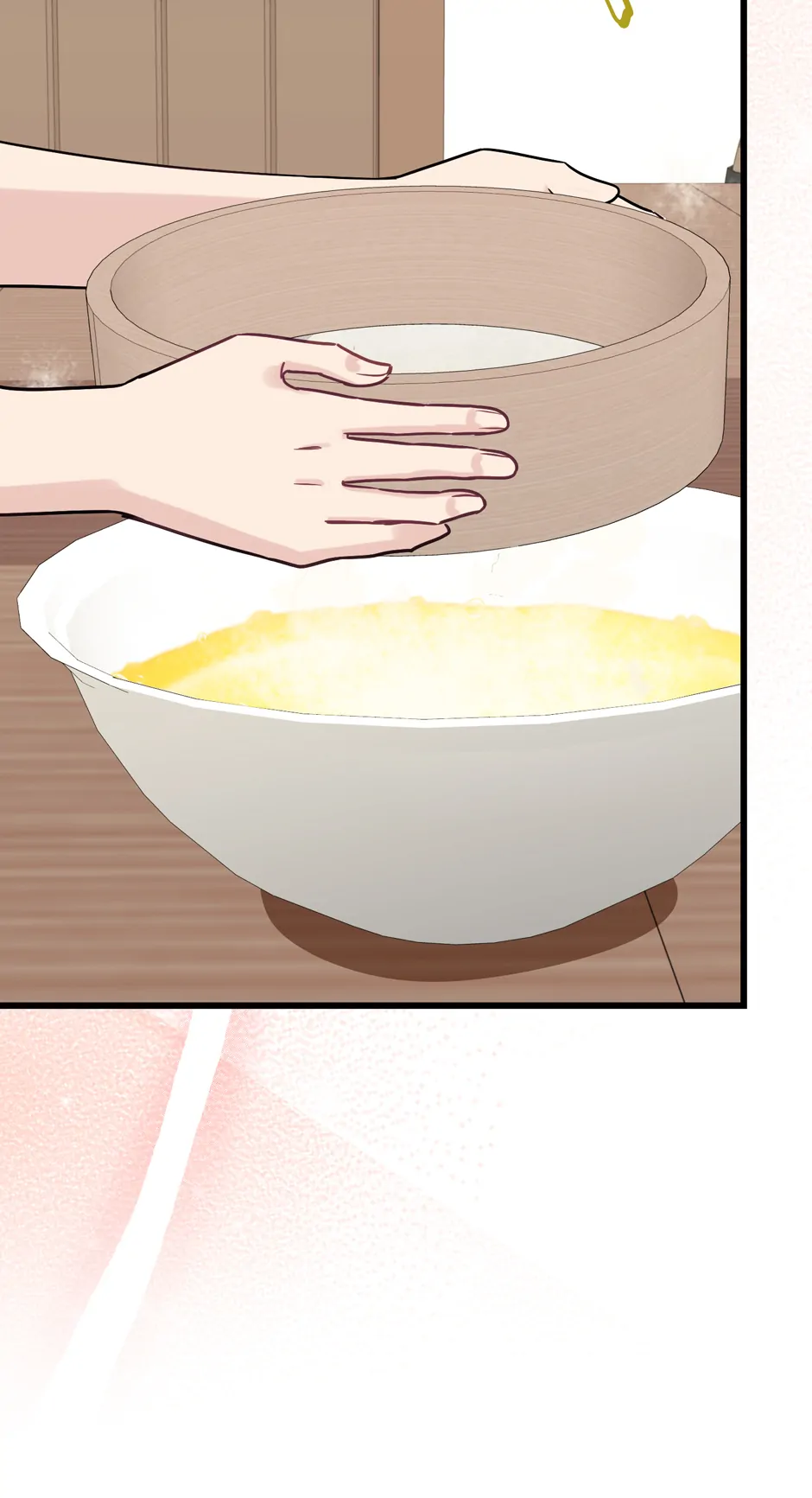 The Villainess is Busy Baking Bread! chapter 33 page 66