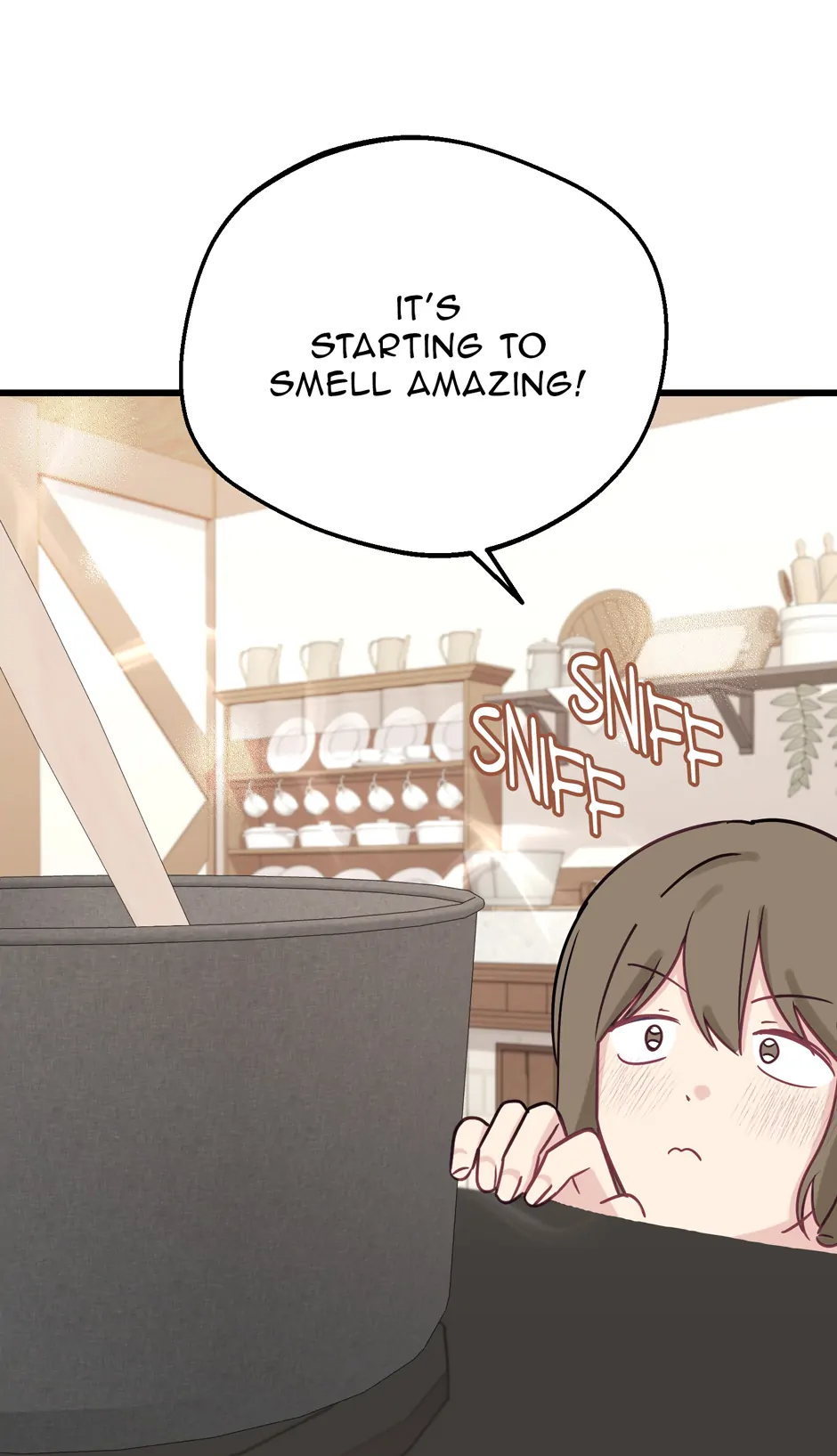 The Villainess is Busy Baking Bread! chapter 33 page 67